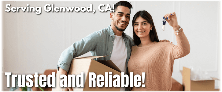 Locksmith Glenwood CA